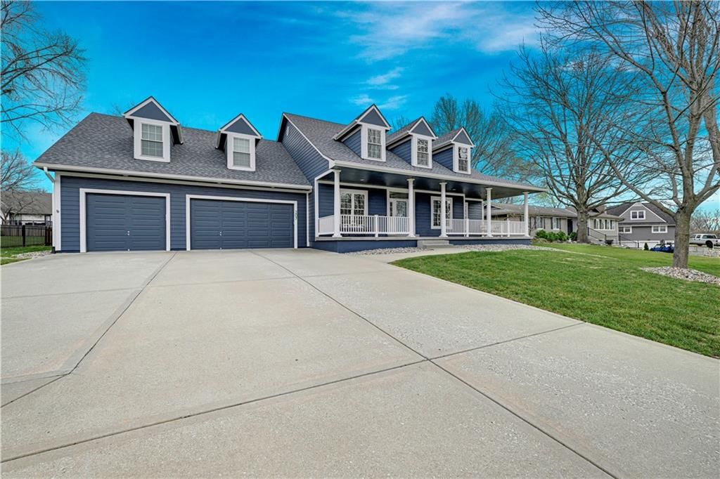 207 Saponi Lane — photo 38