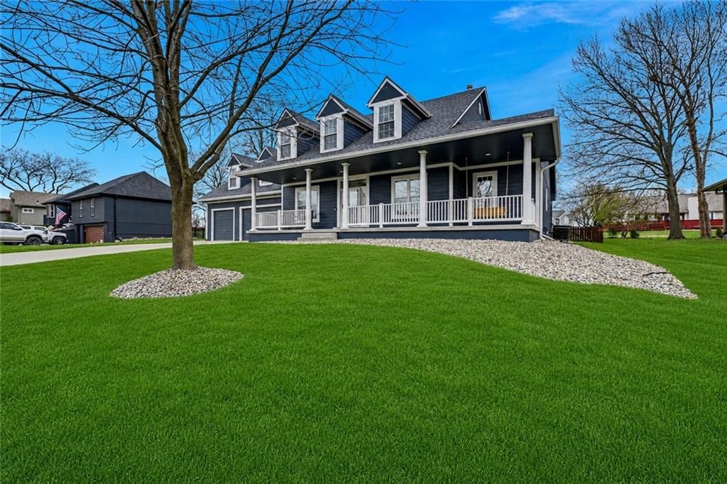 207 Saponi Lane — photo 39
