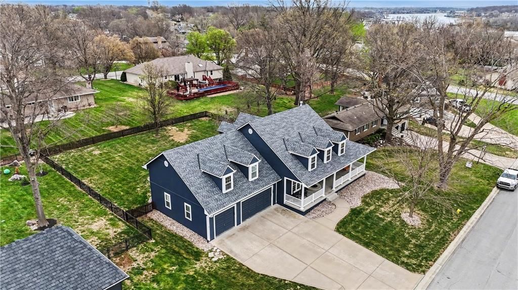 207 Saponi Lane — photo 42