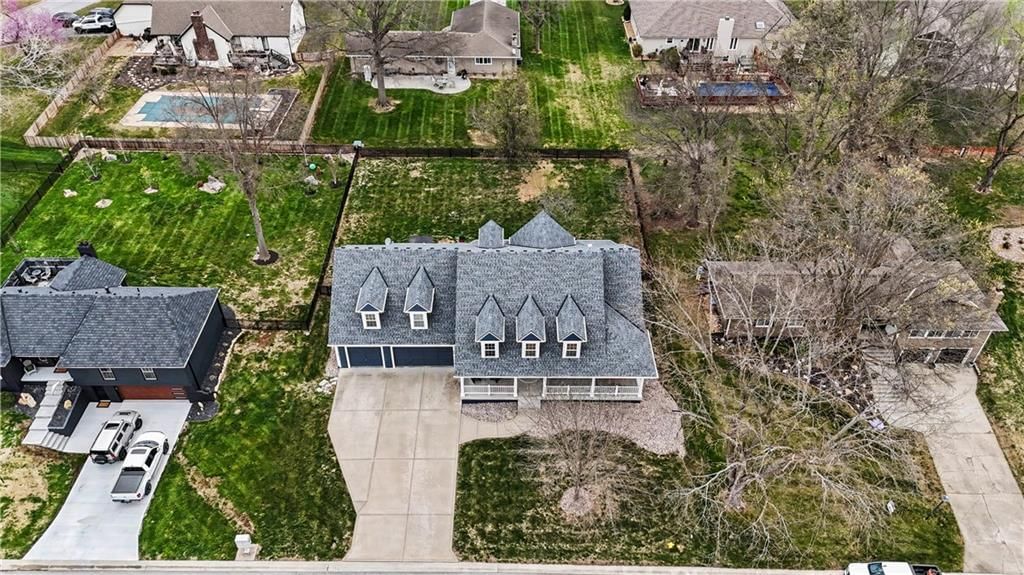 207 Saponi Lane — photo 43