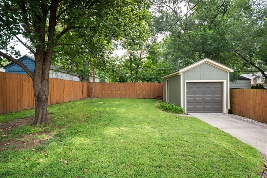 6019 Holmes Street — photo 47