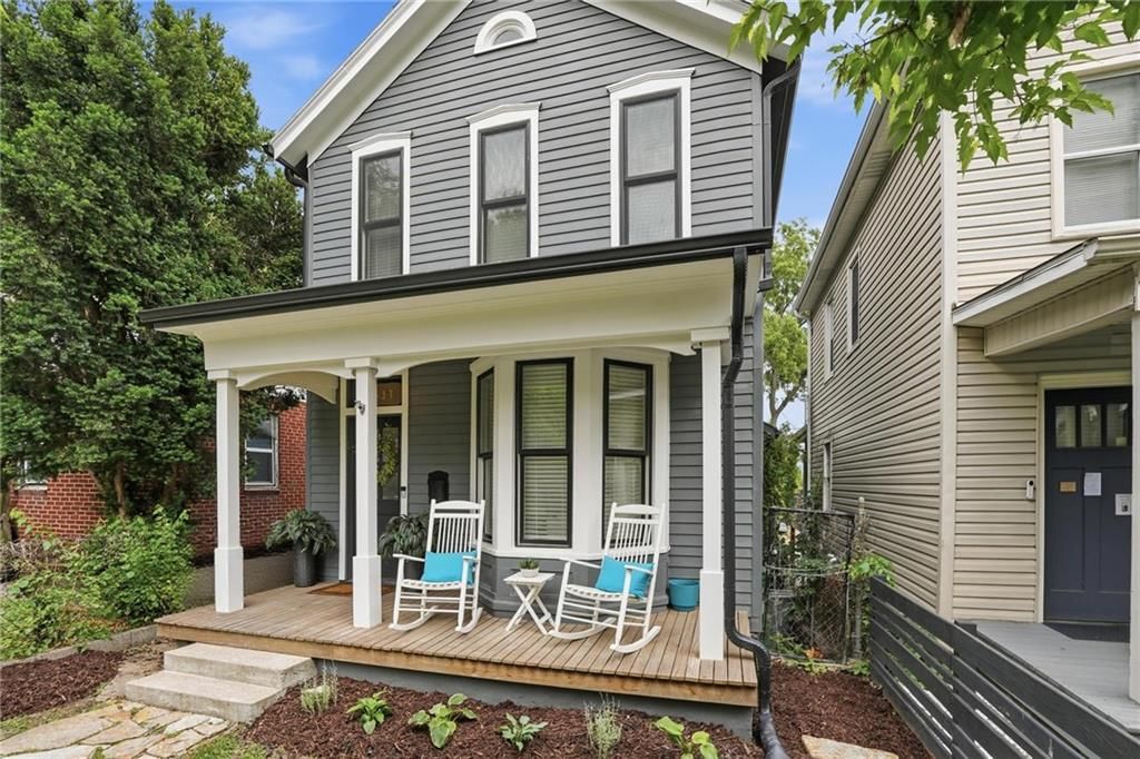 1643 Jefferson Street — photo 2