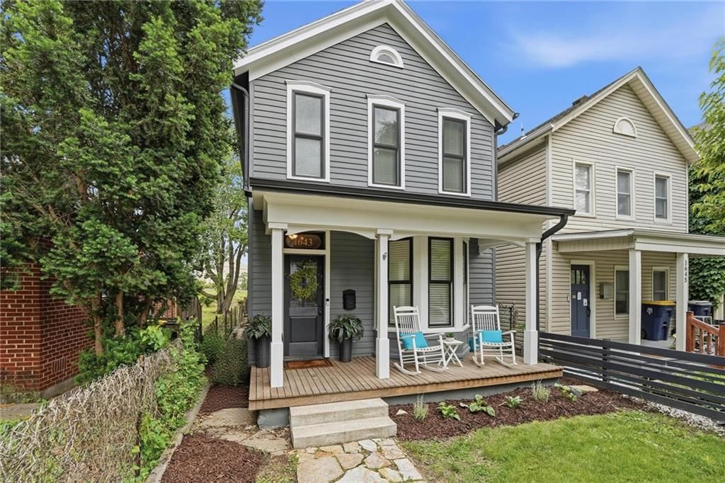 1643 Jefferson Street — photo 4