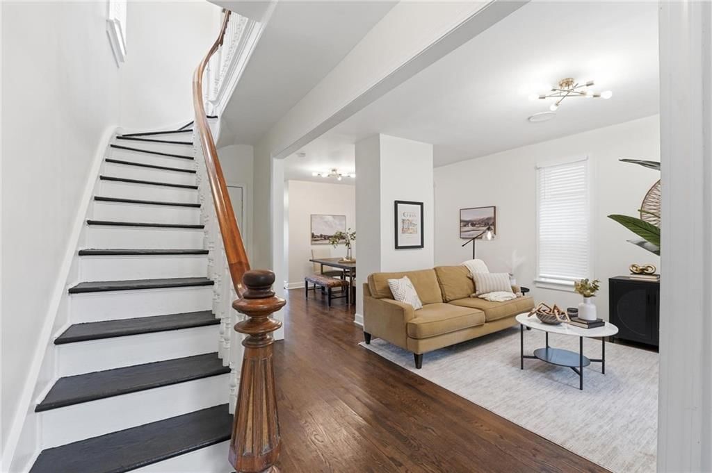 1643 Jefferson Street — photo 6