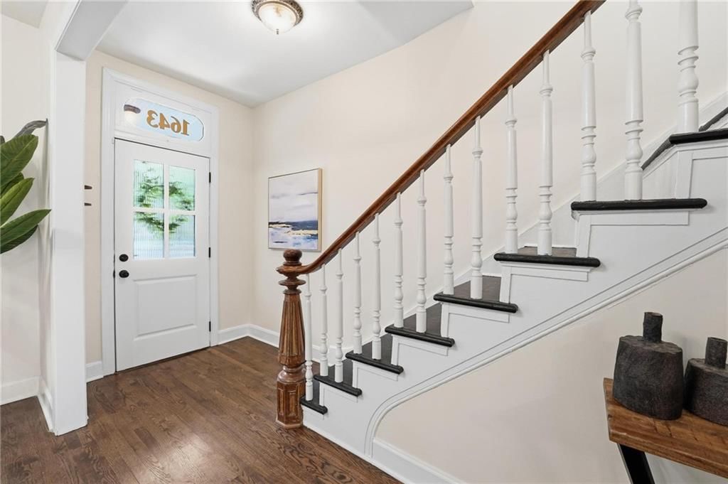 1643 Jefferson Street — photo 7