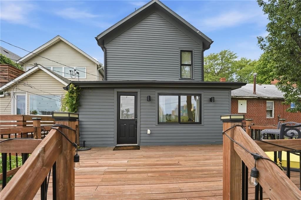 1643 Jefferson Street — photo 44