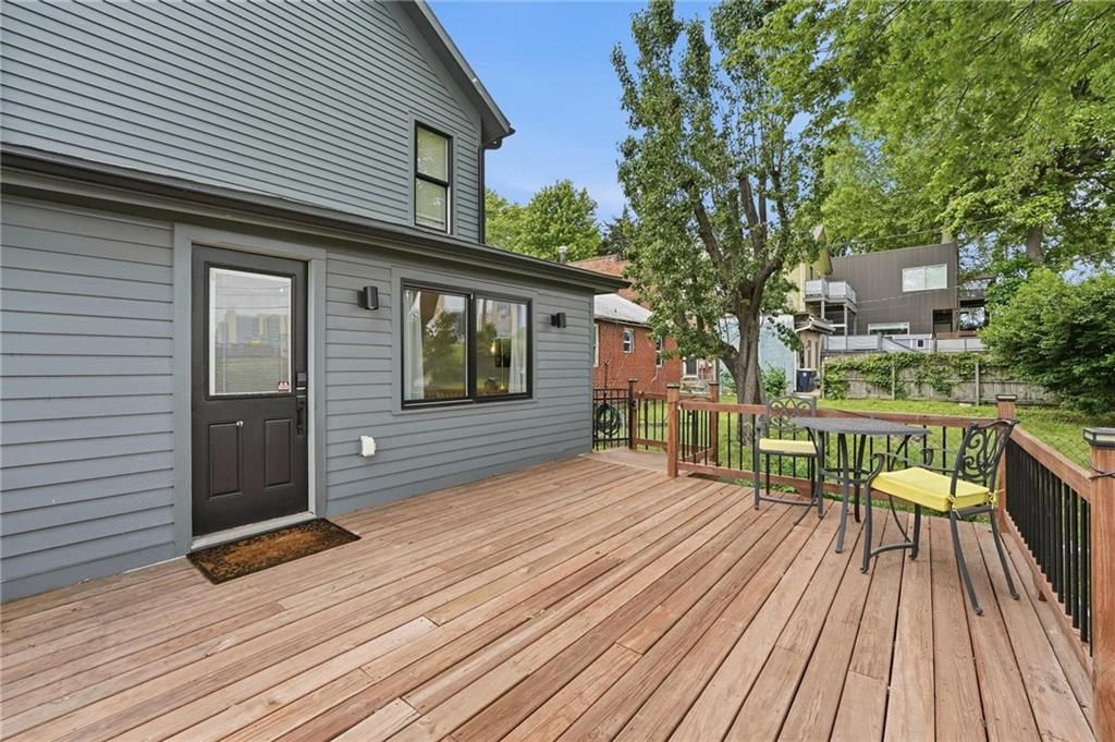 1643 Jefferson Street — photo 45
