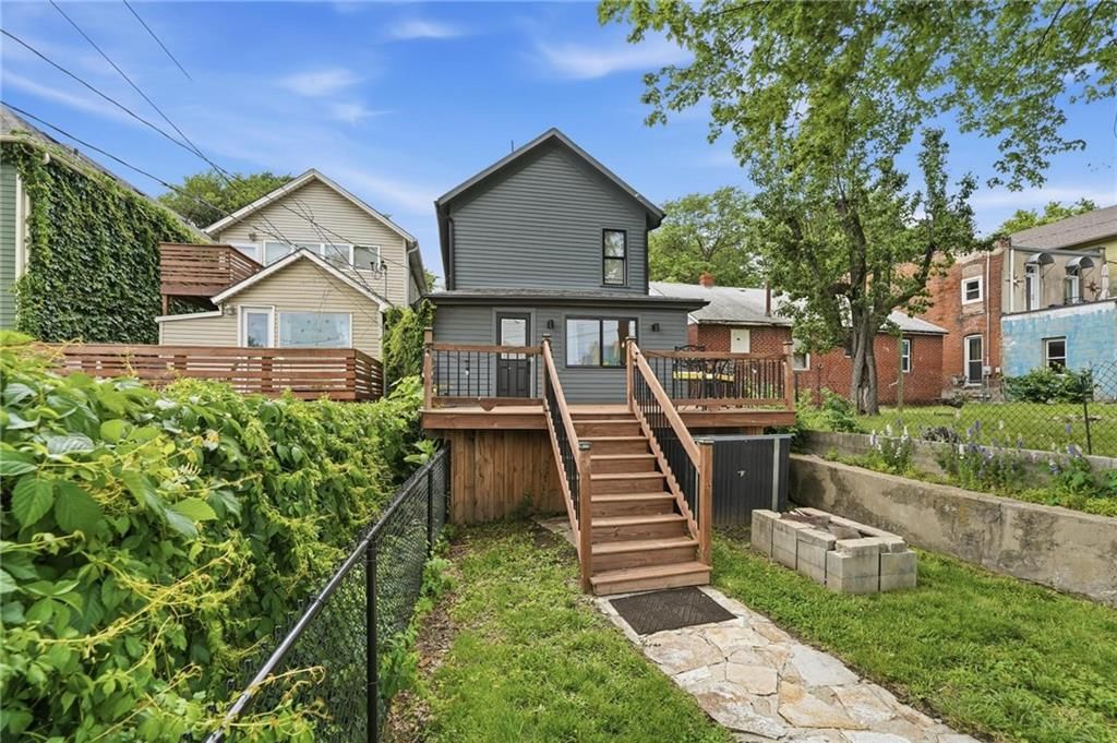 1643 Jefferson Street — photo 48