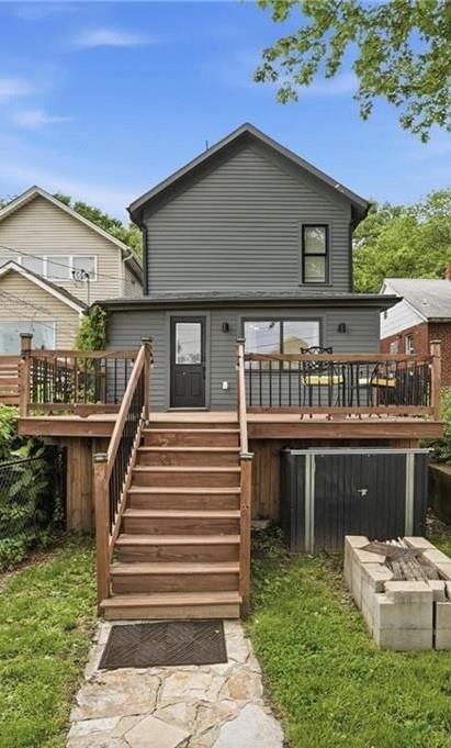 1643 Jefferson Street — photo 51
