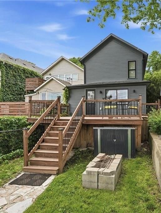 1643 Jefferson Street — photo 52