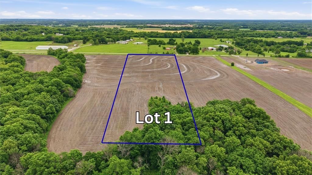 Lot 1 State Route W Highway — photo 1