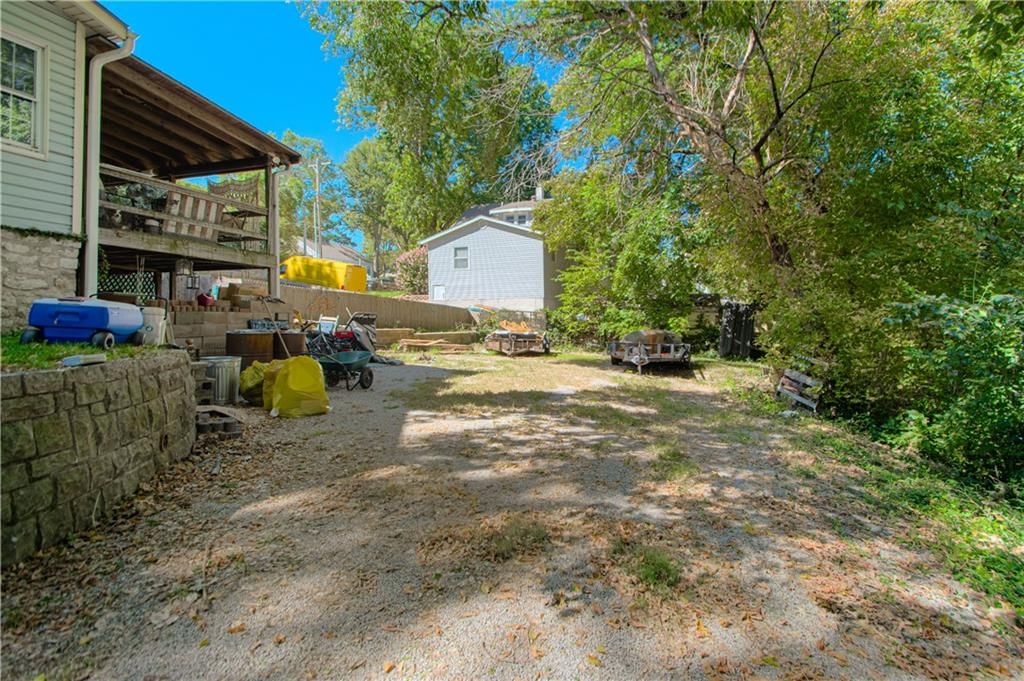820 S Glenwood Avenue — photo 20