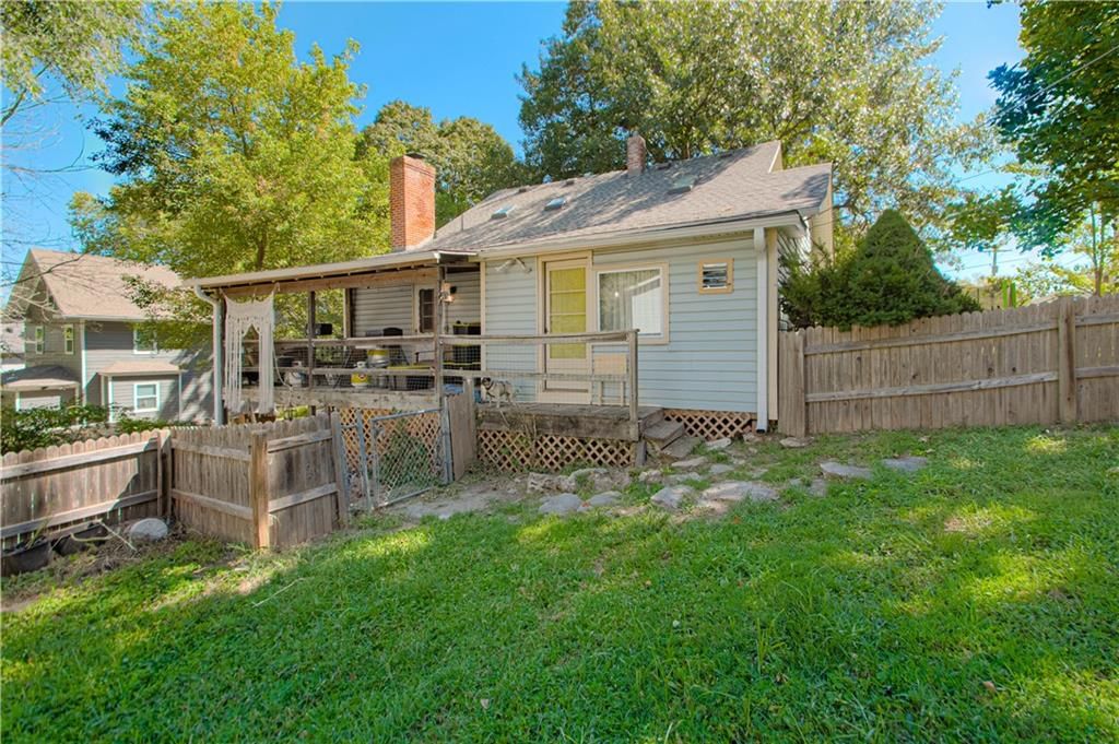 820 S Glenwood Avenue — photo 22