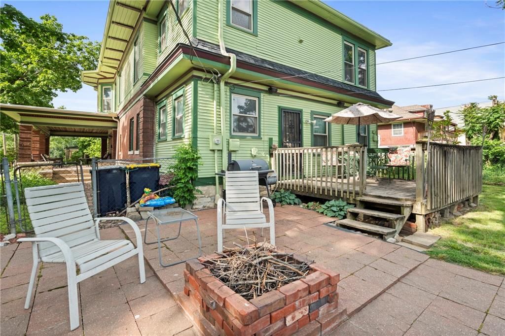 3001 E 6th Street — photo 45