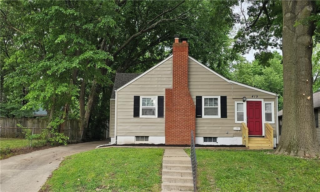 419 N Willis Avenue — photo 1