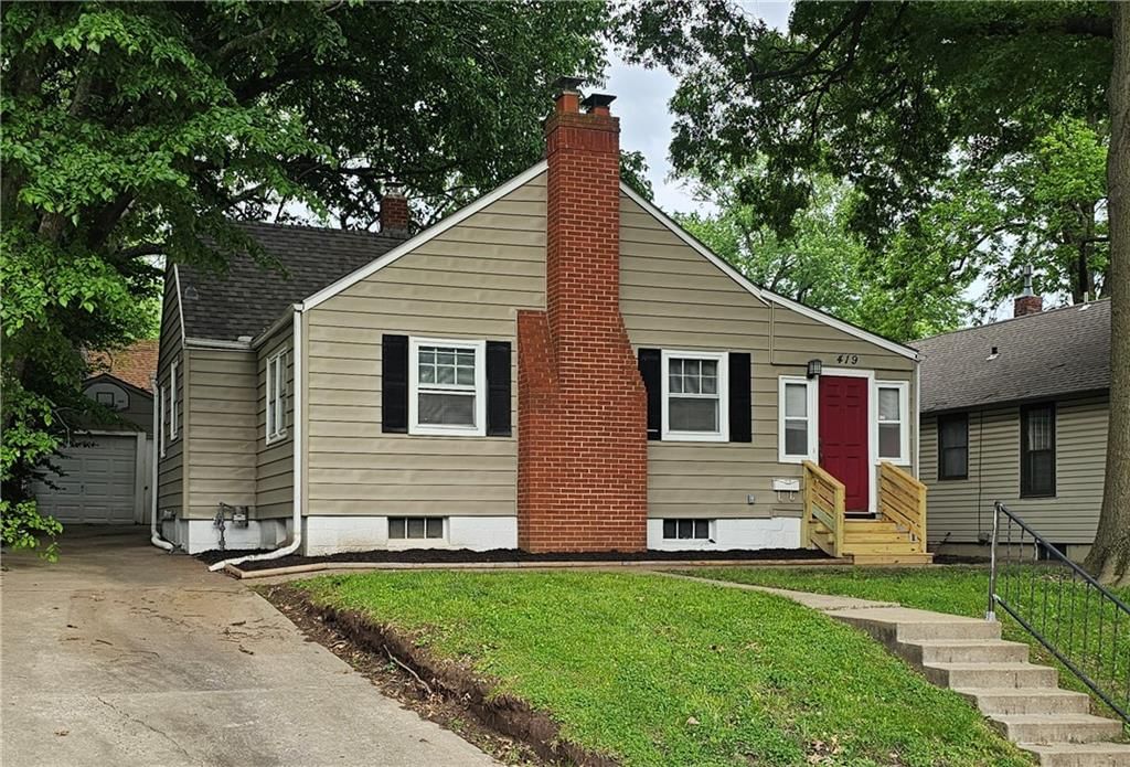 419 N Willis Avenue — photo 2