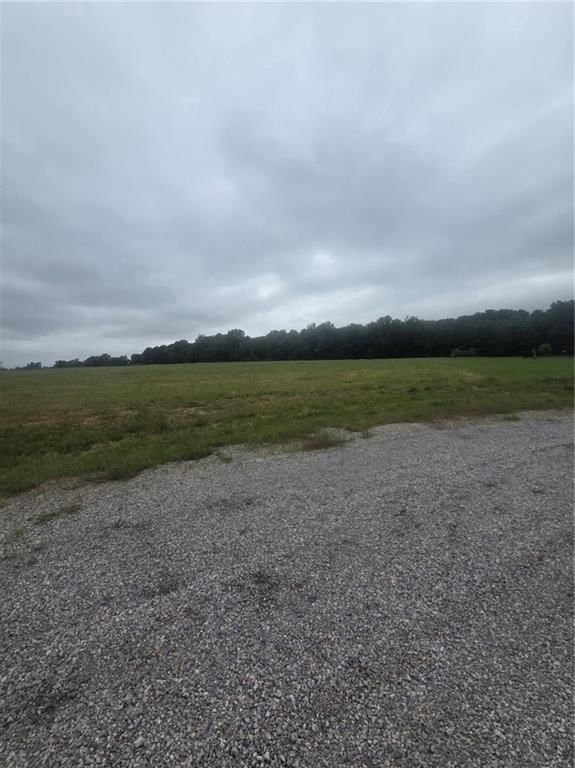 Herman Lane, Frontenac, KS