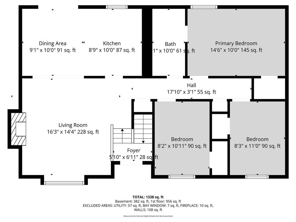 4012 S Marshall Drive — photo 29