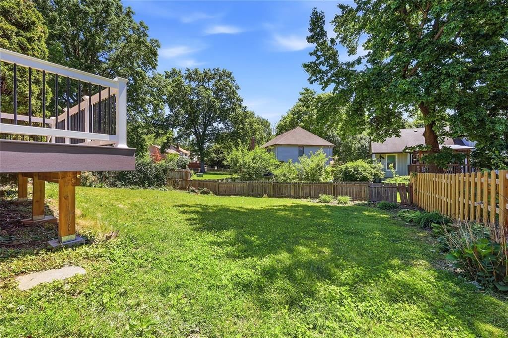 3917 NE 59th Street — photo 36