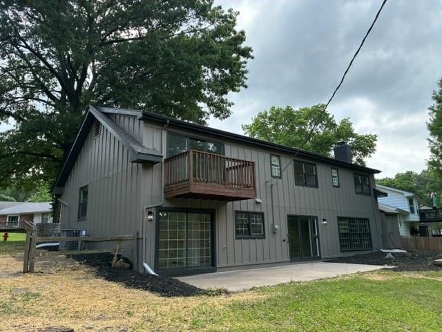 6807 Lakeshore Drive — photo 2