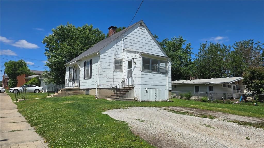 427 Clay Street — photo 16