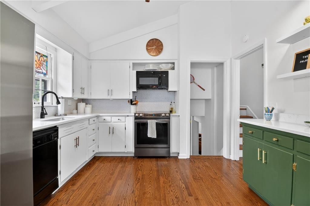 5015 N Kensington Avenue — photo 15