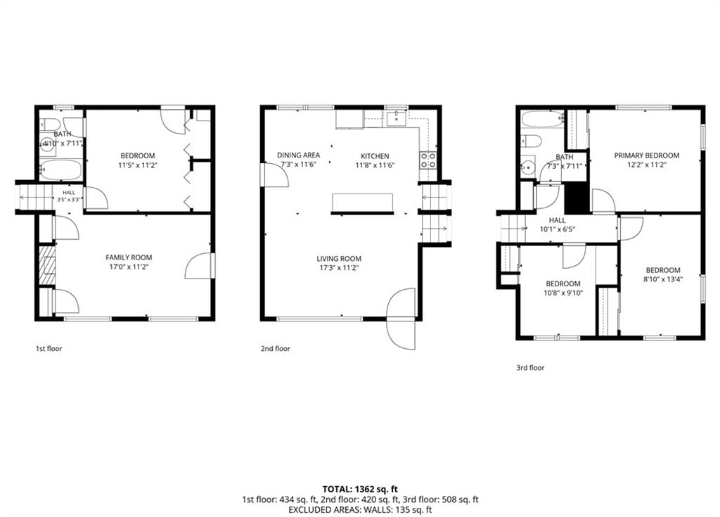 5015 N Kensington Avenue — photo 45