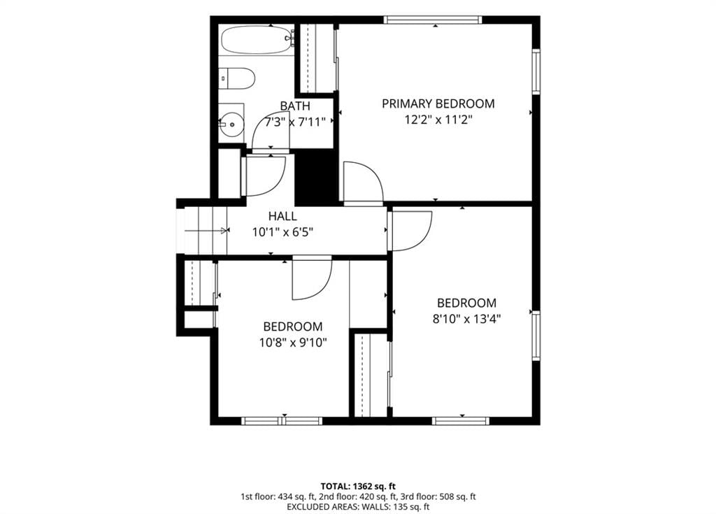 5015 N Kensington Avenue — photo 47