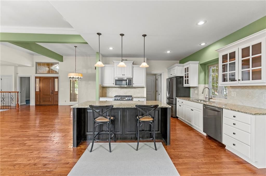 11708 DELAVAN Avenue — photo 19