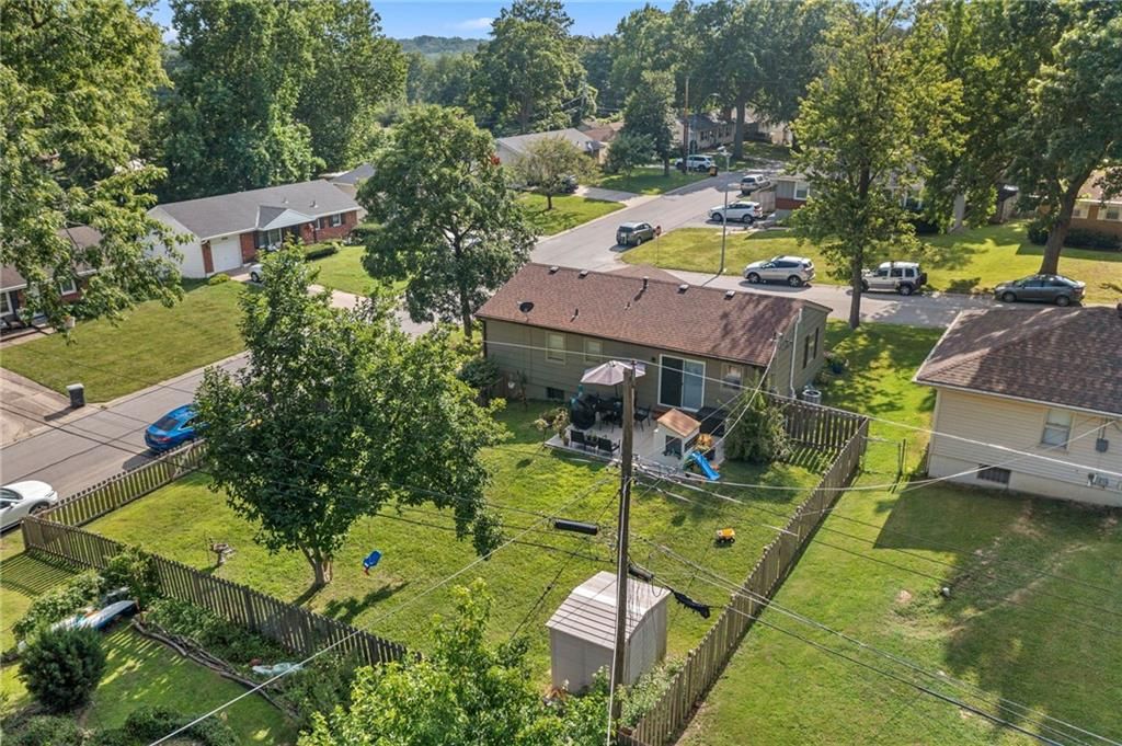 5001 N Michigan Avenue — photo 37