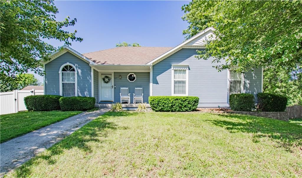 617 Cantebury Drive — photo 1