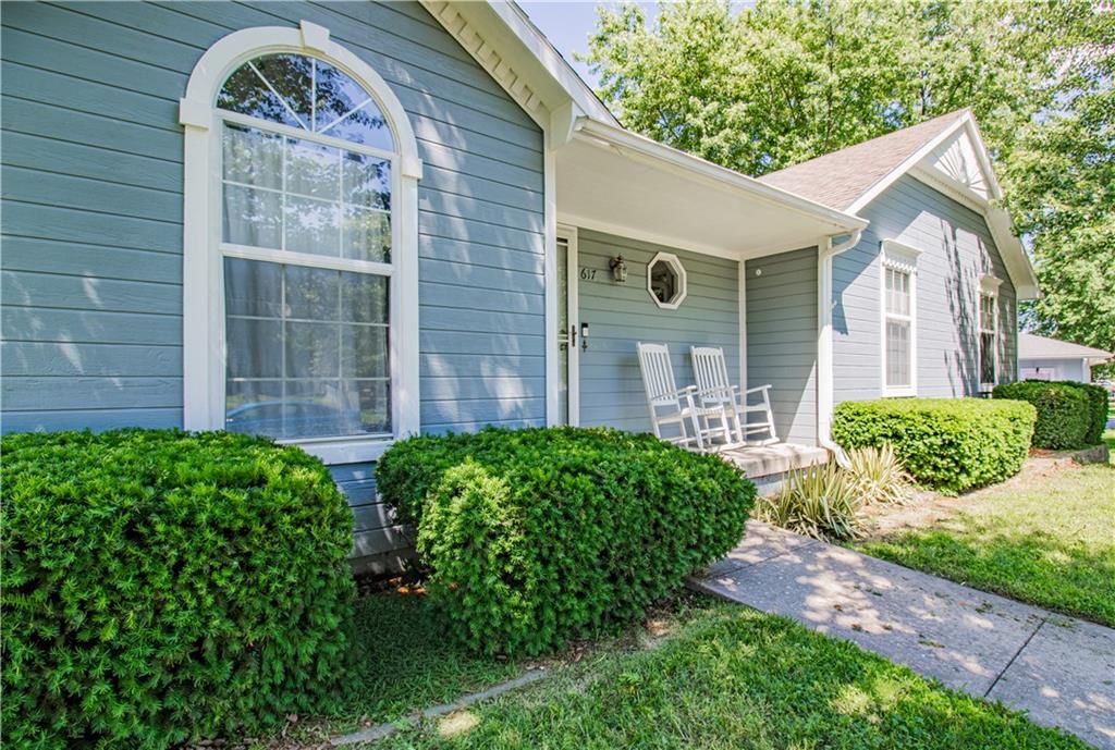 617 Cantebury Drive — photo 3