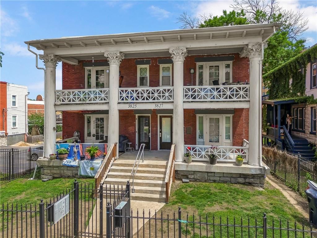 3825 Baltimore Avenue — photo 4