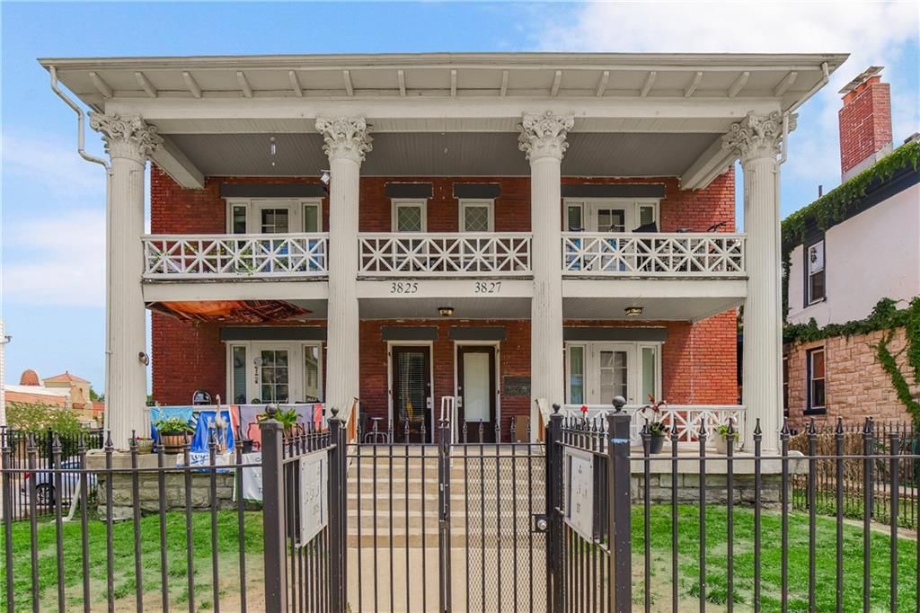 3825 Baltimore Avenue — photo 5