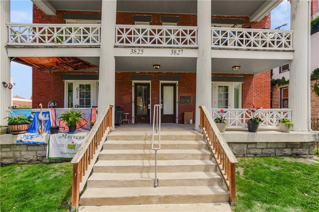3825 Baltimore Avenue — photo 6