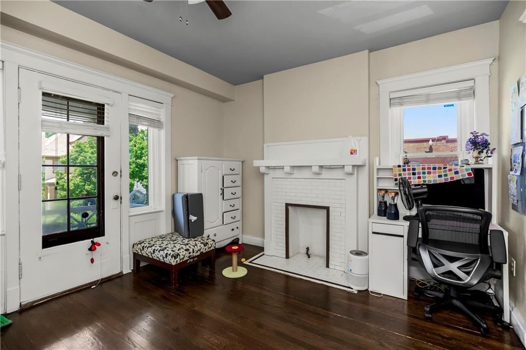 3825 Baltimore Avenue — photo 33