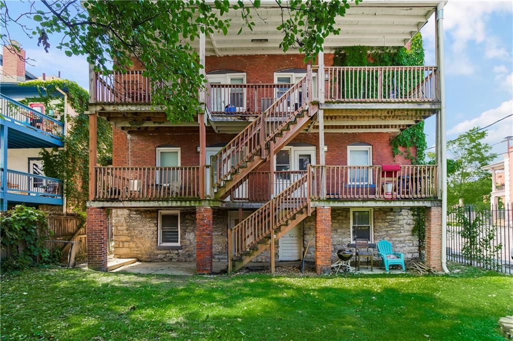3825 Baltimore Avenue — photo 35
