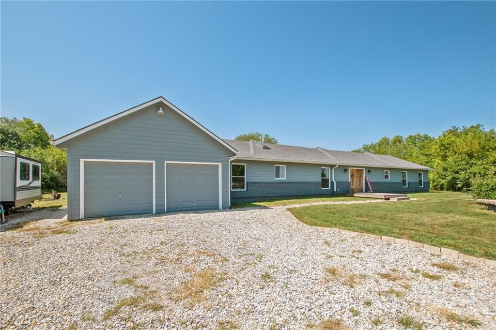 7509 E State Route YY Road — photo 1
