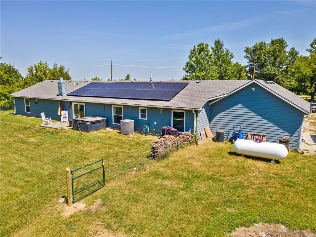 7509 E State Route YY Road — photo 29