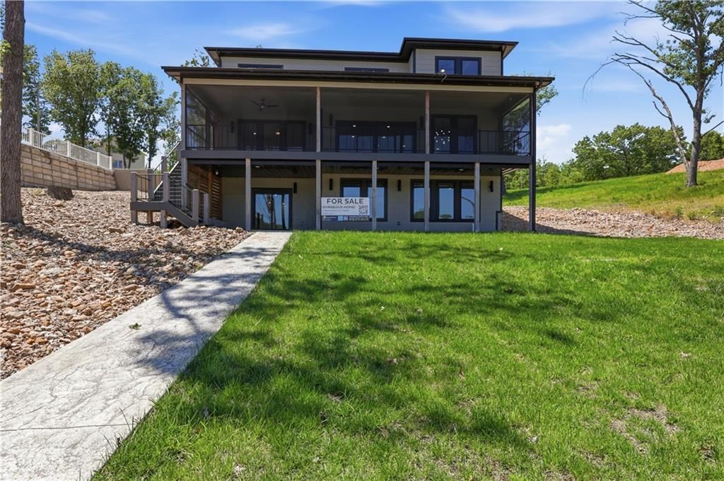 59 Lakeway Lane — photo 87