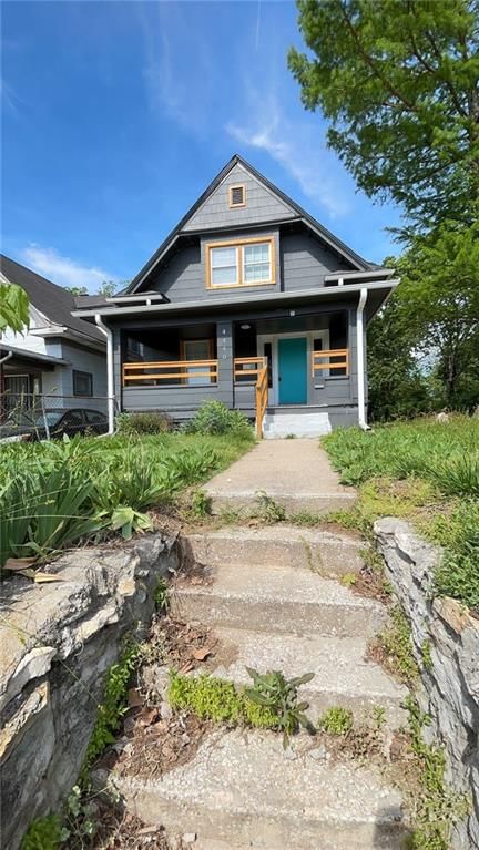 4440 Olive Street — photo 1