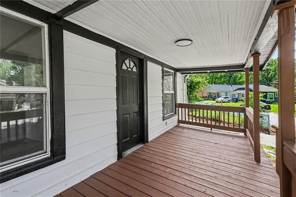 823 S Huttig Avenue — photo 4