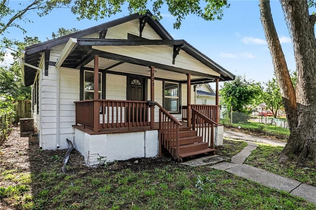 823 S Huttig Avenue — photo 35