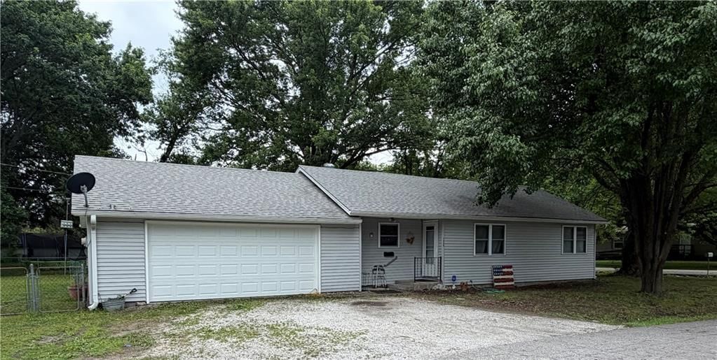 1400 S 12th Street, Parsons, KS