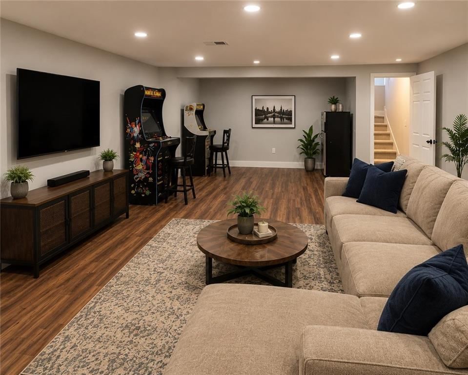 1543 Arbor Valley Drive — photo 35
