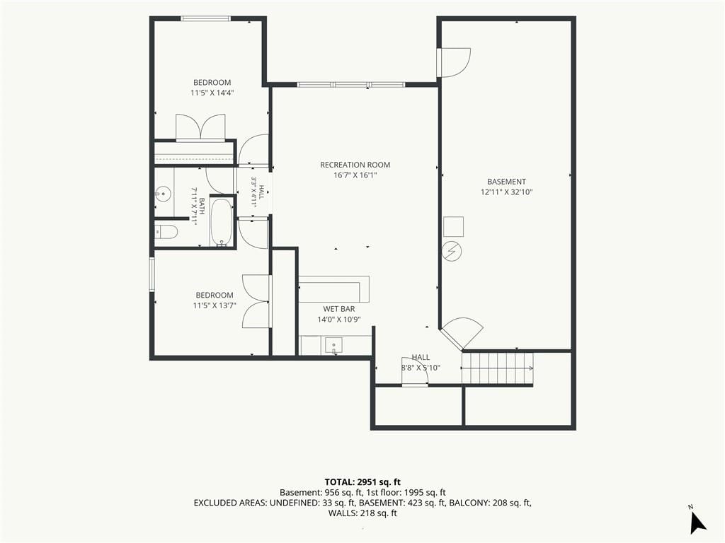 4002 W 158th Terrace — photo 67
