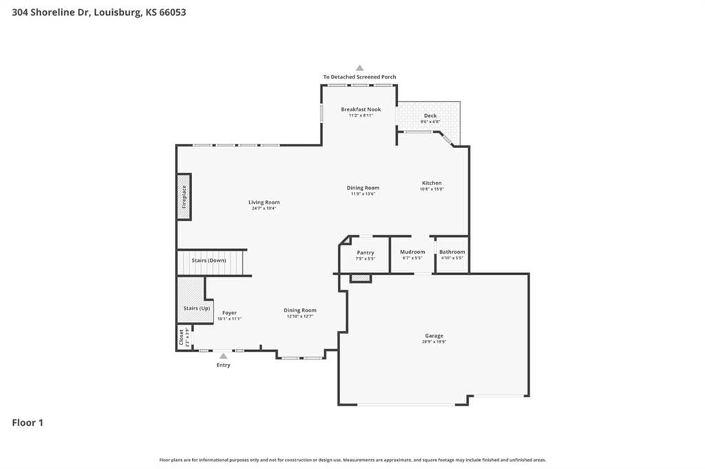 304 Shoreline Drive — photo 45