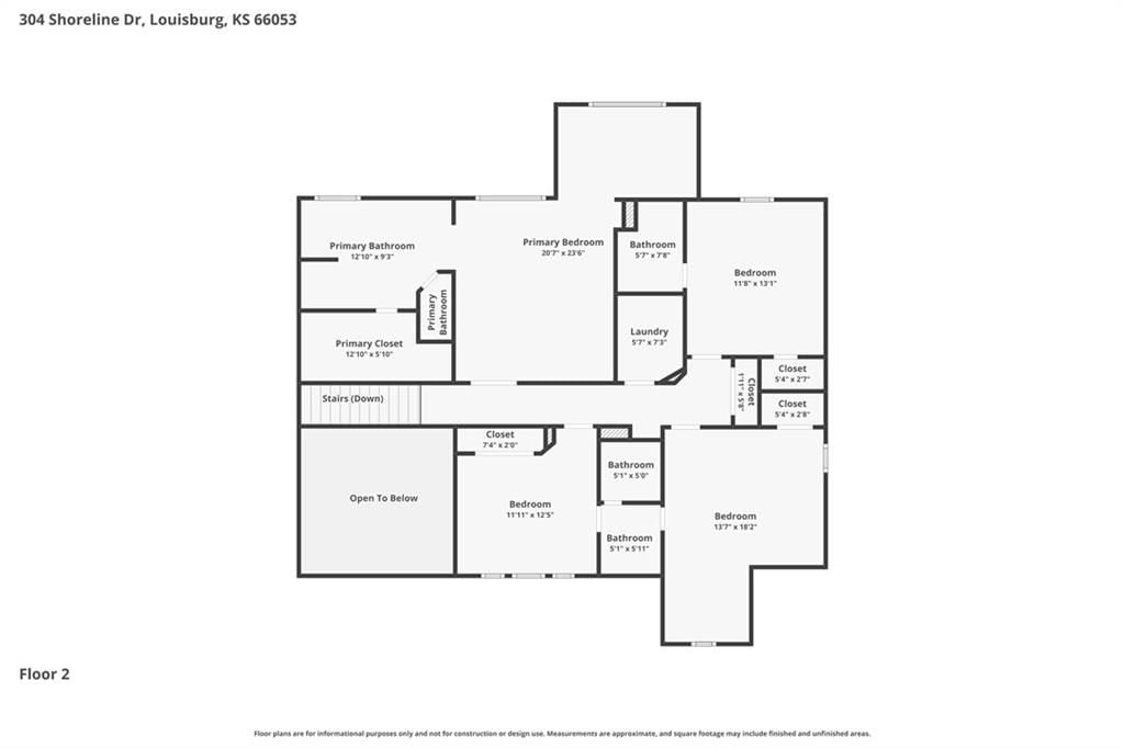 304 Shoreline Drive — photo 46