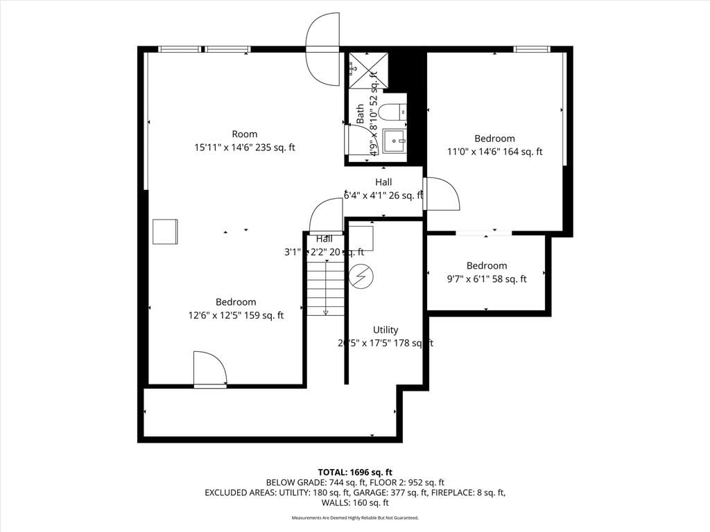 411 N Queen Ridge Avenue — photo 42