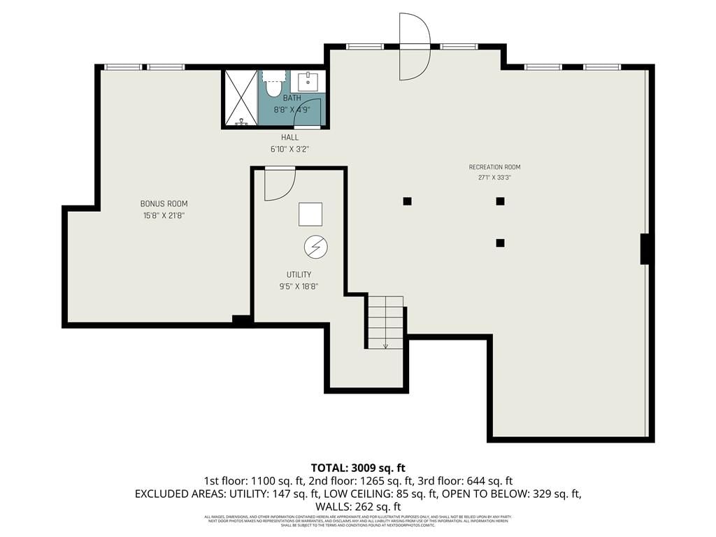 524 NE Garnet Lane — photo 37